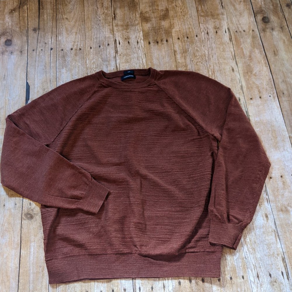 J.Crew Men's Sweater